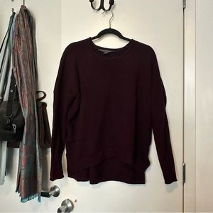 French Connection Pullover Sweater